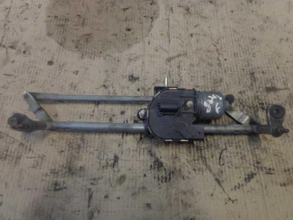 MOTEUR D ESSUIE GLACE VW GOLF 6 - Vue 1